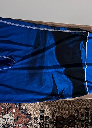 Güreş mayosu - Görsel 7