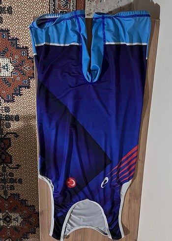 Güreş mayosu - Görsel 4