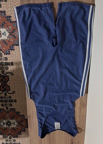 Güreş mayosu - Görsel 2