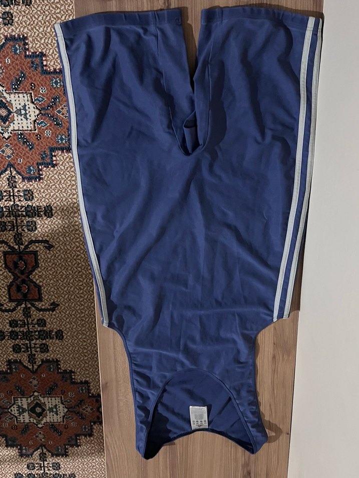 Güreş mayosu - Görsel 2