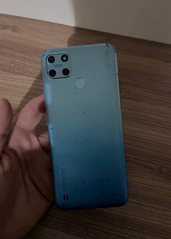 Realme telefon. - Görsel 7