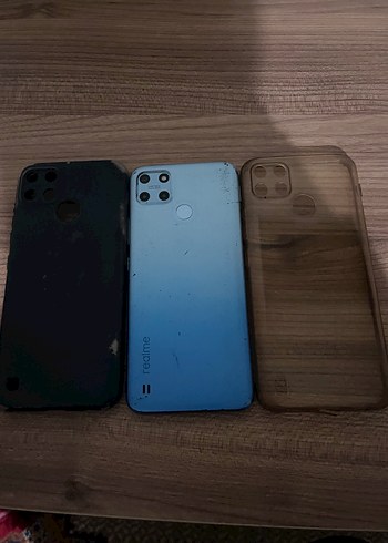 Realme telefon. - Görsel 18