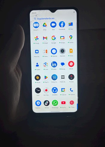 Realme telefon. - Görsel 14