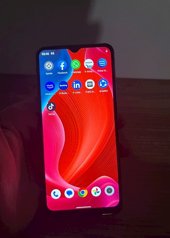 Realme telefon. - Görsel 12