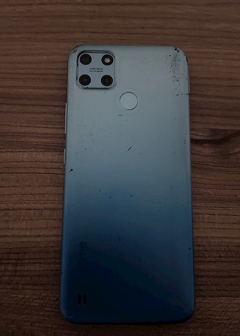 Realme telefon. - Görsel 2