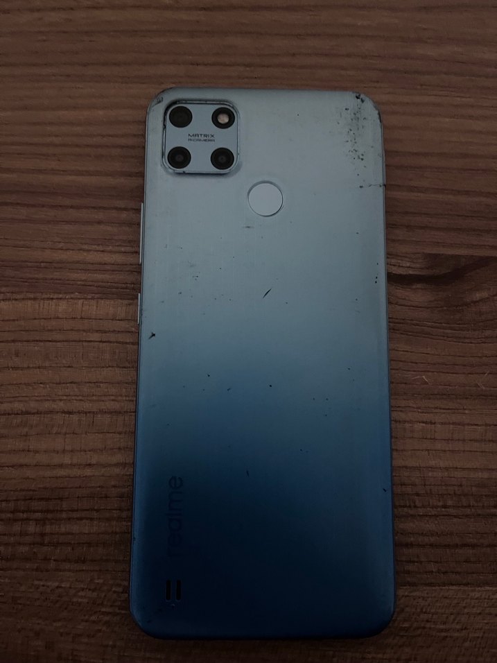 Realme telefon. - Görsel 2
