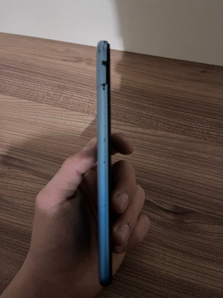 Realme telefon. - Görsel 4