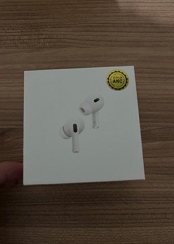 Beyaz Kablosuz Kulaklık ve Aksesuarları - Görsel 13