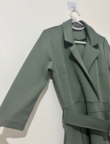 Elbise Kadın Midi Boy - Görsel 5