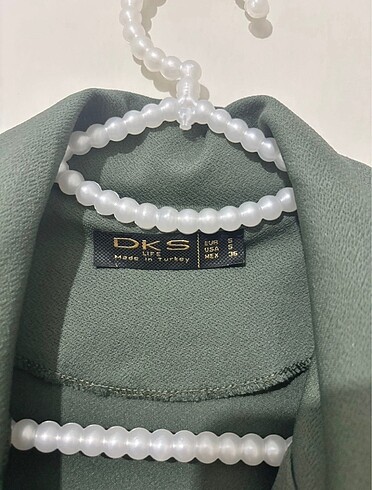 Elbise Kadın Midi Boy - Görsel 6