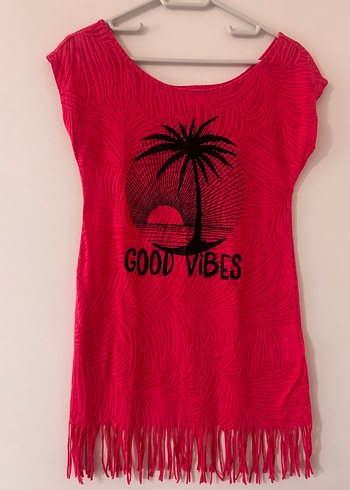 Bikini + Mayo elbisesi - Görsel 2