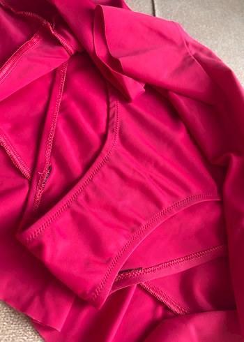 Bikini + Mayo elbisesi - Görsel 6