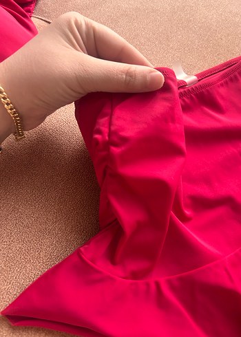 Bikini + Mayo elbisesi - Görsel 4