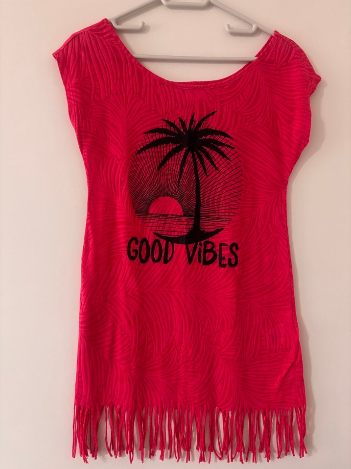 Bikini + Mayo elbisesi - Görsel 2