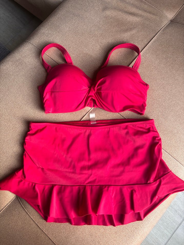 Bikini + Mayo elbisesi - Görsel 3