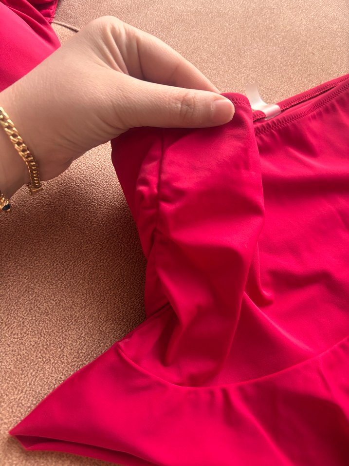 Bikini + Mayo elbisesi - Görsel 4