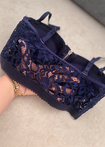 Dantelli Sütyen - Görsel 4