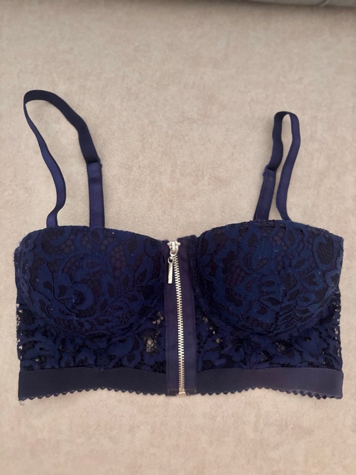 Dantelli Sütyen - Görsel 2