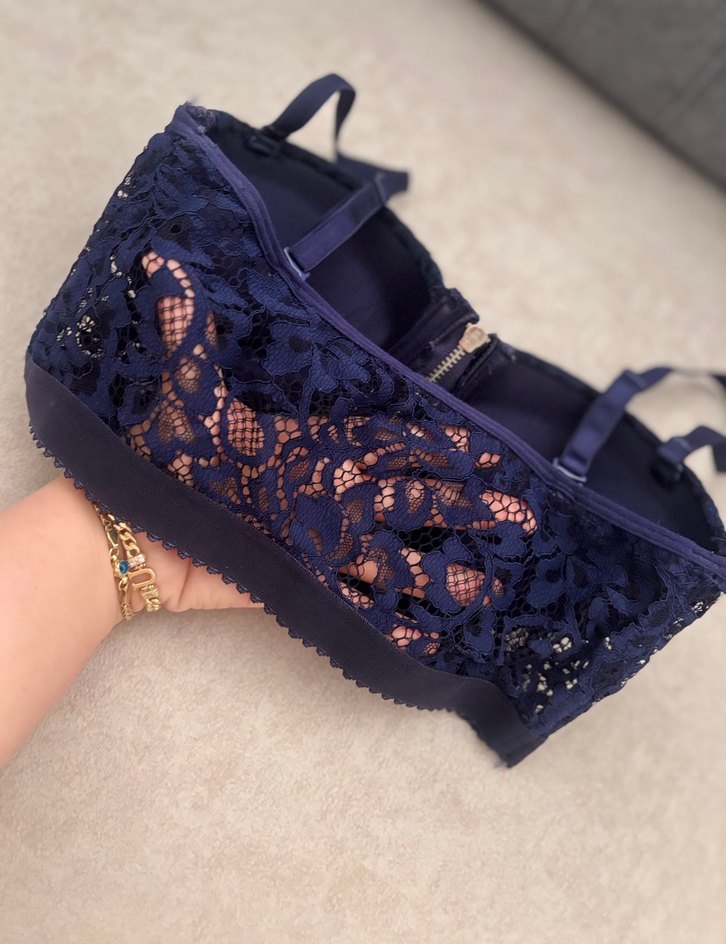 Dantelli Sütyen - Görsel 4