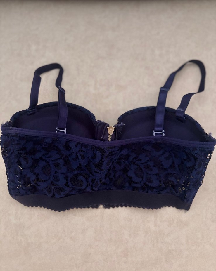 Dantelli Sütyen - Görsel 3