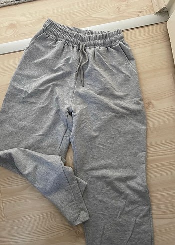 Baggy eşofman altı
