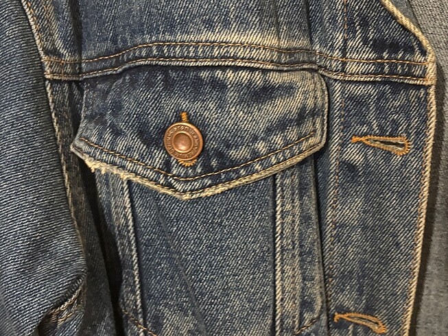 Koton oversize kot ceket