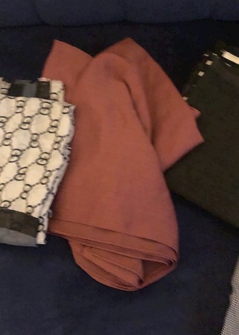 Bohem Desenli Gri Uzun Hamile Eteği - Görsel 3