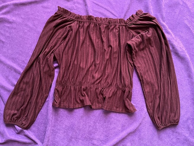 H&M H&M Bluz