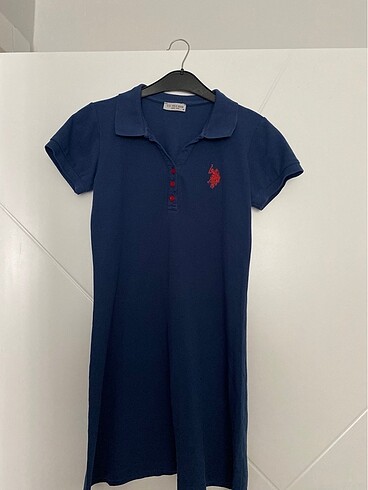 U.S Polo Assn. U.S POLO ELBİSE