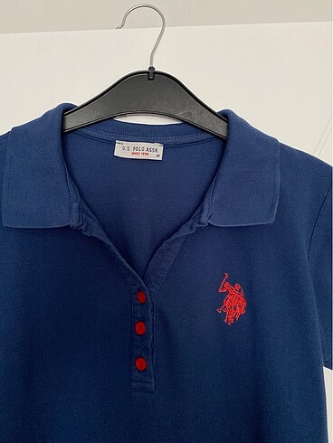 U.S POLO ELBİSE
