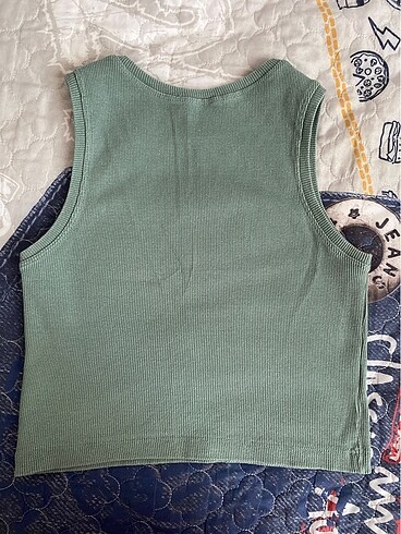 Trendyol & Milla Crop üst