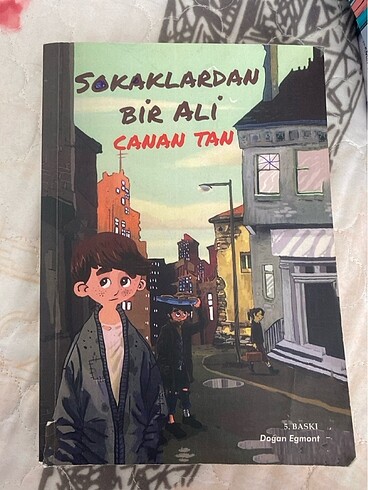 Okuma kitabı