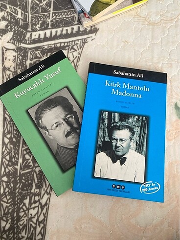 Okuma kitabı