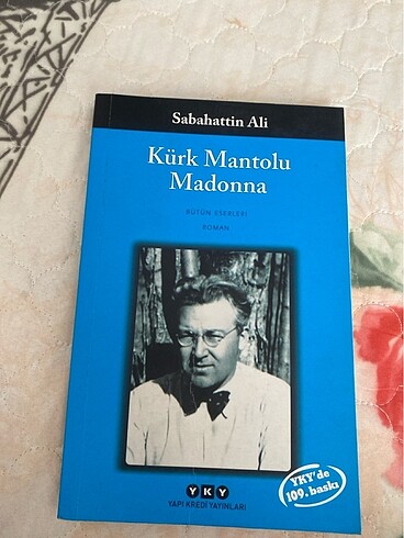  Okuma kitabı
