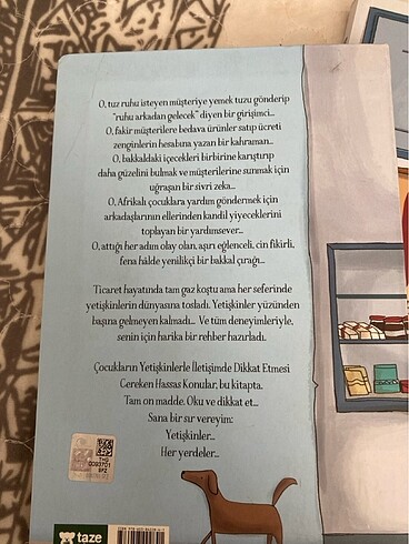  Beden Okuma kitabı