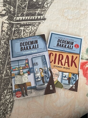 Okuma kitabı