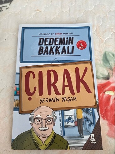  Beden Renk Okuma kitabı