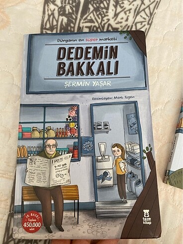  Okuma kitabı