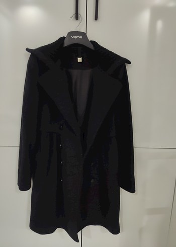 Siyah Kadın mango kaban - Görsel 2