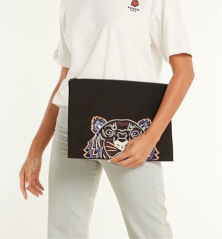 Kenzo El Portföyü