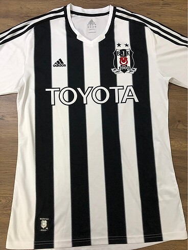 Adidas Beşiktaş Forması