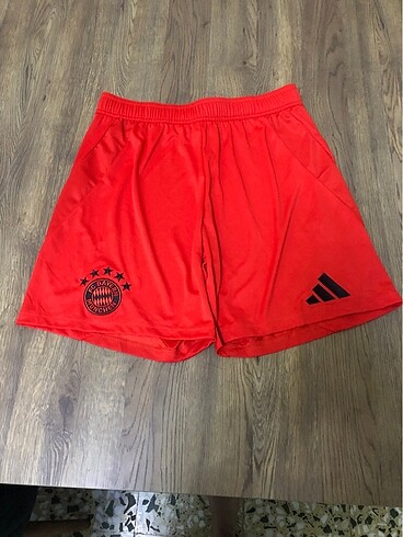 Adidas Fc Bayern Munchen Forma Altı