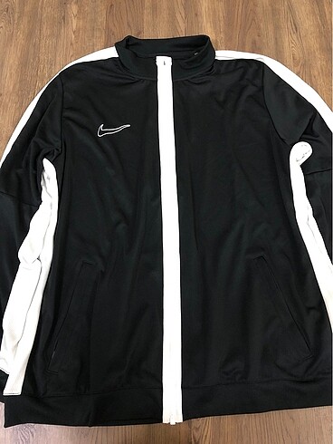 Nike Drı-Fıt Erkek Eşofman Üstü