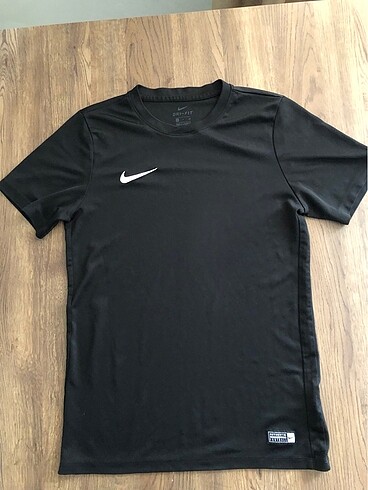 Nike Siyah T-Shirt