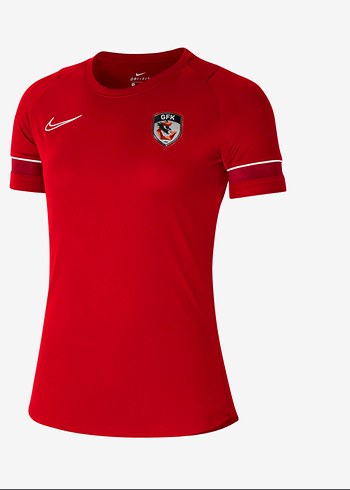 GaziAntep Futbool Külübü Orjinal Forma - Görsel 8