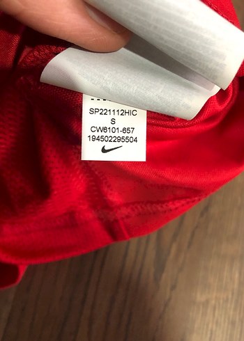 GaziAntep Futbool Külübü Orjinal Forma - Görsel 2