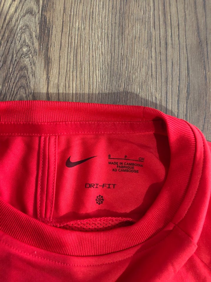 GaziAntep Futbool Külübü Orjinal Forma - Görsel 5