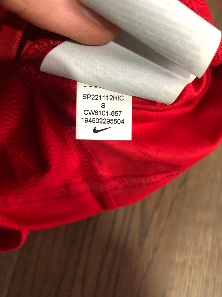 GaziAntep Futbool Külübü Orjinal Forma - Görsel 2