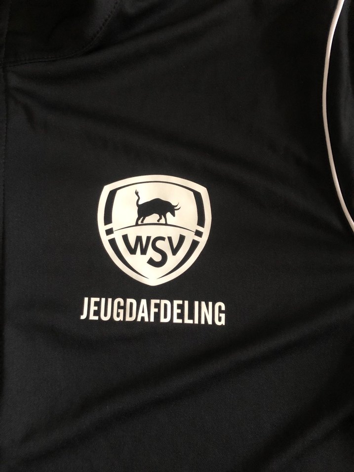 Erkek Siyah Fermuarlı Spor Sweatshirt - Görsel 2