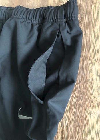 Siyah Erkek Nike Eşofman Altı - Görsel 5